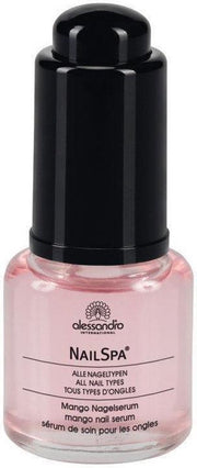 Alessandro Nail Serum - Mango - Nagelserum