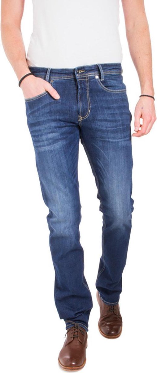 Jeans Arne pipe MACFLEXX H559 (0518-01-1995L)