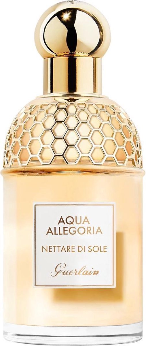 Guerlain Aqua Allegoria Nettare Di Sole Edt Spray 75ml
