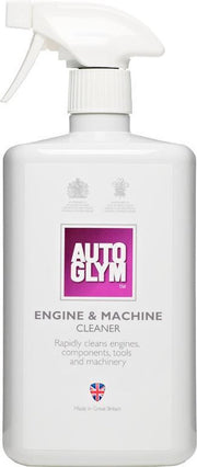 Autoglym Engine Cleaner & Machine - 1 Liter