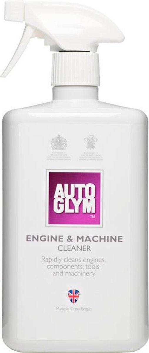 Autoglym Engine Cleaner & Machine - 1 Liter