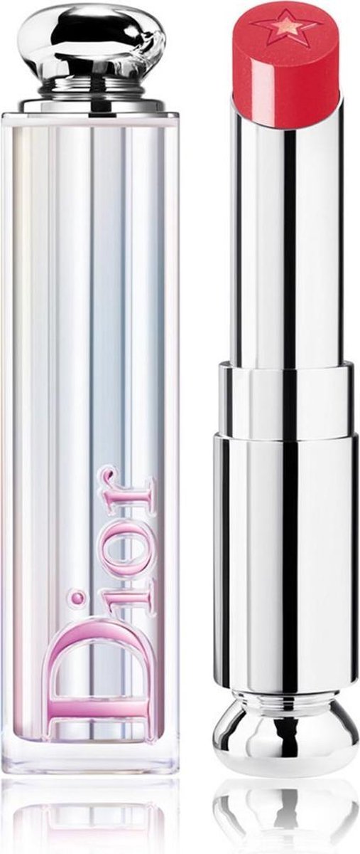 Dior Addict Stellar Halo Shine - 536 Lucky Star - Lippenstift