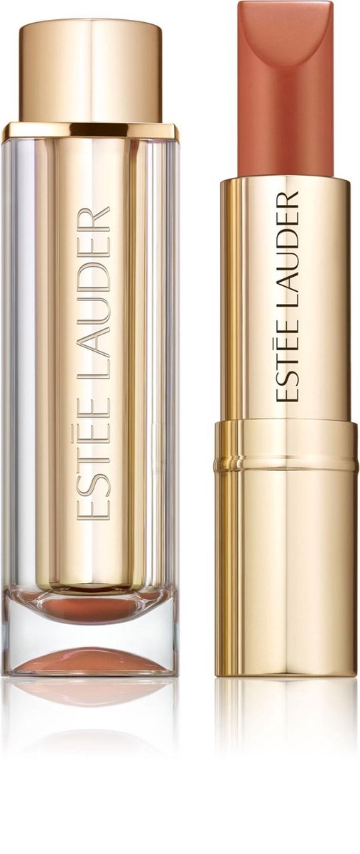Estée Lauder Pure Color Love Crème Lipstick - 140 Naked City