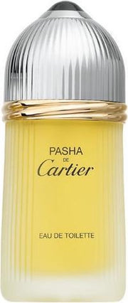 MULTI BUNDEL 3 stuks Cartier Pasha Eau De Toilette Spray 50ml