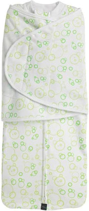 Mum2Mum Dream Swaddle - Inbakerdoek Klein - Groen