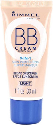 Rimmel BB CREAM - 001 Light - BB Cream