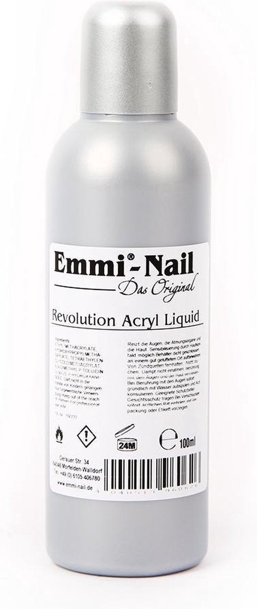 Emmi-Nail Acryl Liquid Revolution