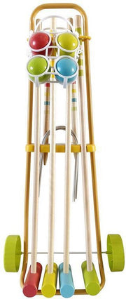 Limonada Crocket 4 Spelers