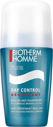 Biotherm Homme 48h Day Control Protection Roll-On Deodorant - 75 ml