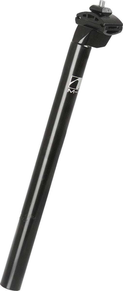 M-wave Zadelpen Vast 25