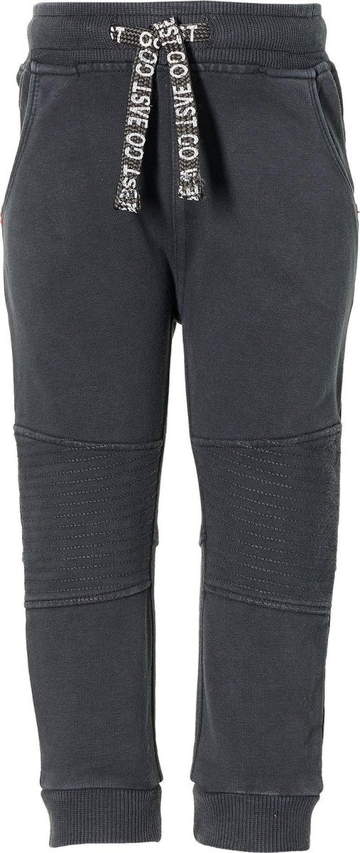 Quapi baby jongens joggingbroek Euan Dark Grey