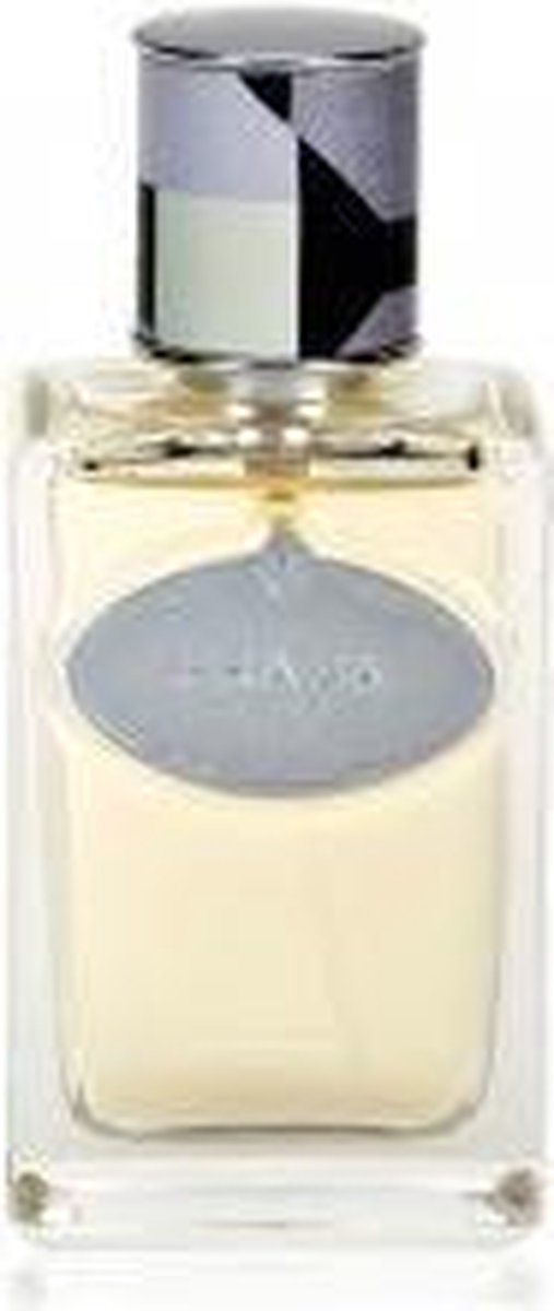 Prada Infusion De Vetiver - 50 ml - Eau de toilette