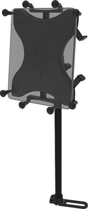 RAM Mount RAM-B-316-1-UN9 houder Tablet/UMPC Zwart Actieve houder