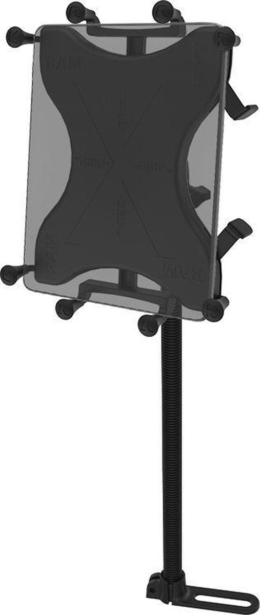 RAM Mount RAM-B-316-1-UN9 houder Tablet/UMPC Zwart Actieve houder