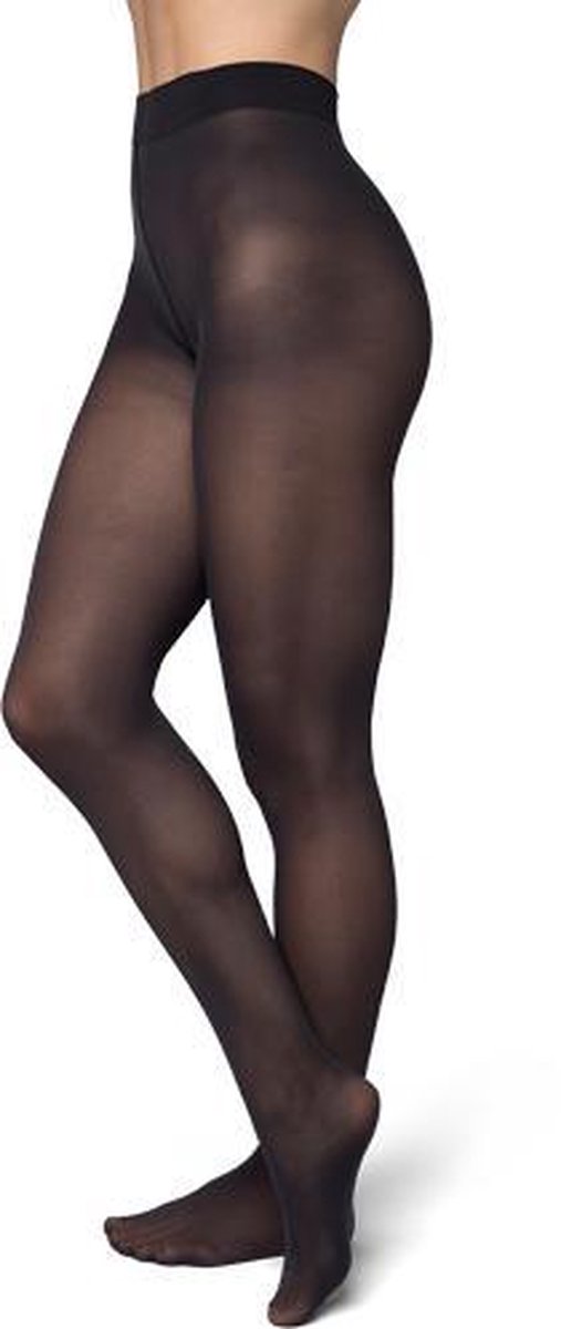 Panty Dames 40 denier Antraciet S Per 1 stuk