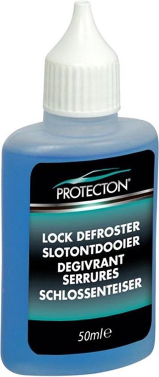 Protecton Slotontdooier - 50ml