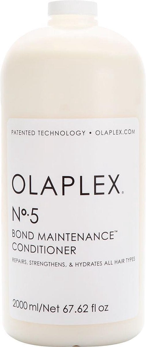 Olaplex No.5 Bond Maintenance Conditioner - 2000 ml