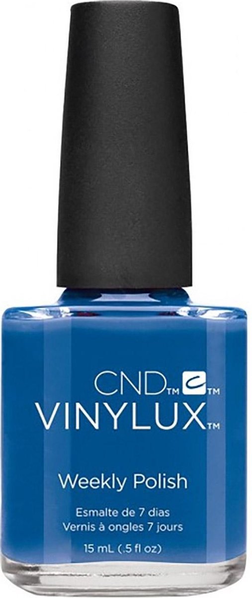 CND - Colour - Vinylux - Date Night #221
