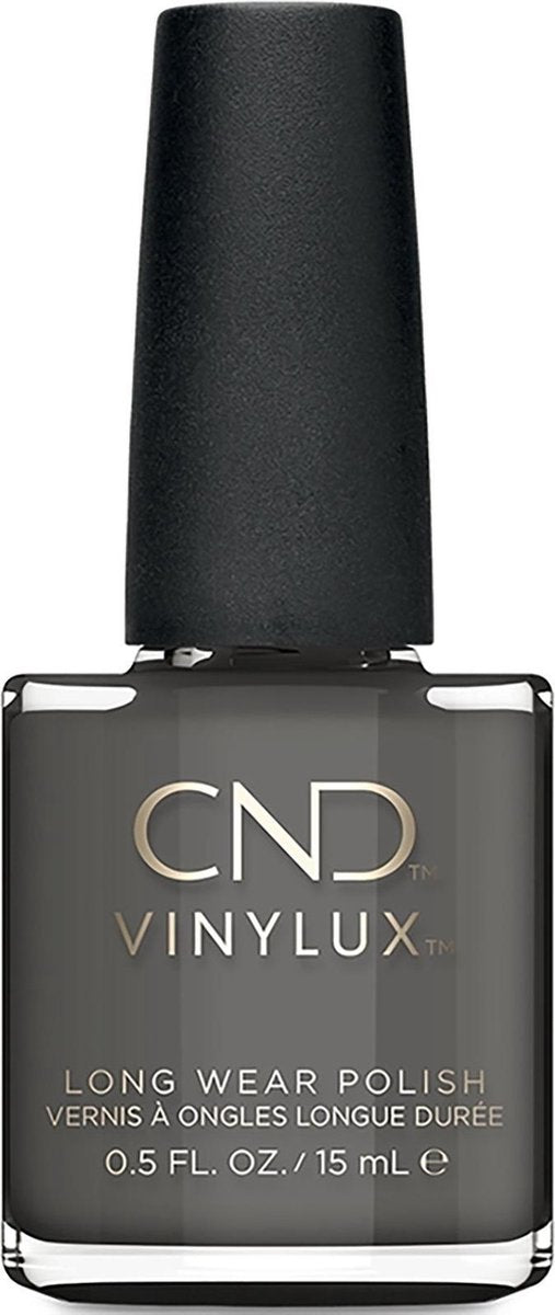 CND - Colour - Vinylux - Silhouette #296 - 15 ml