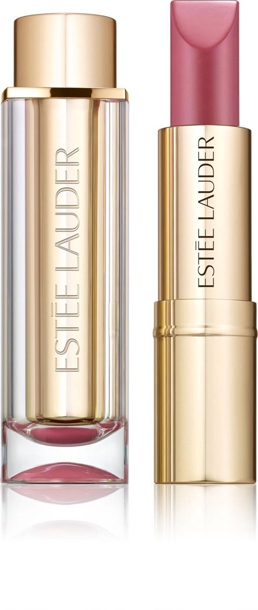 Estée Lauder Pure Color Love Crème Lipstick - 430 Crazy Beautiful