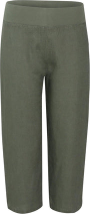 Linnen kuitbroek