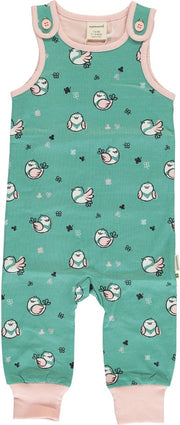 Playsuit LITTLE SPARROW 110/116