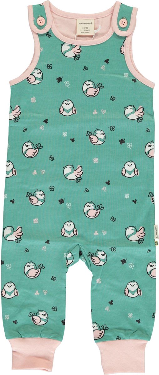 Playsuit LITTLE SPARROW 110/116