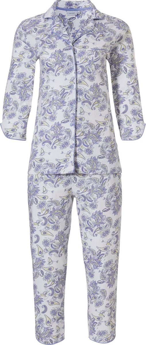Pastunette Pyjamaset Dames - Maat 38