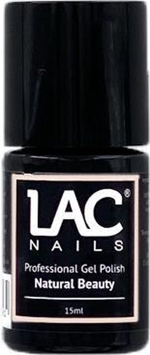 LAC Nails® Intense Passion - Color Collection