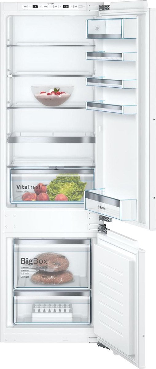 Bosch KIS87AFE0 SER6