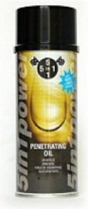 5in1 Kruipolie 400ML