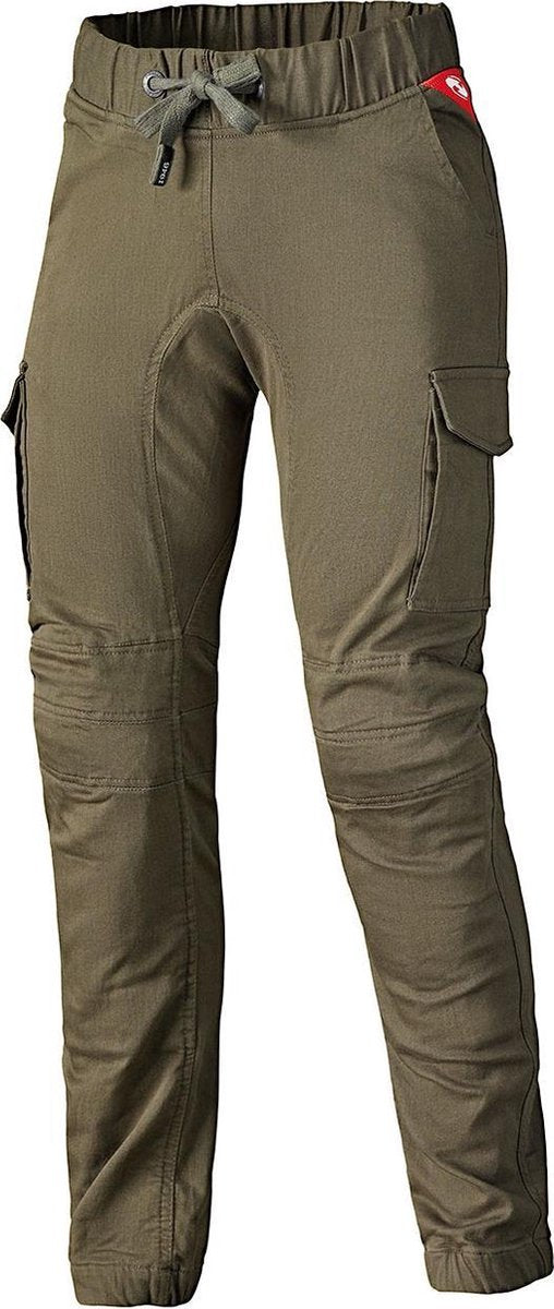 Held Jump Khaki Motorcycle Jeans S