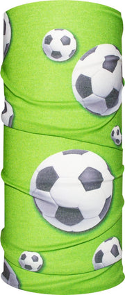 Let's Go Outside - Nekwarmer - Sport - Voetbal