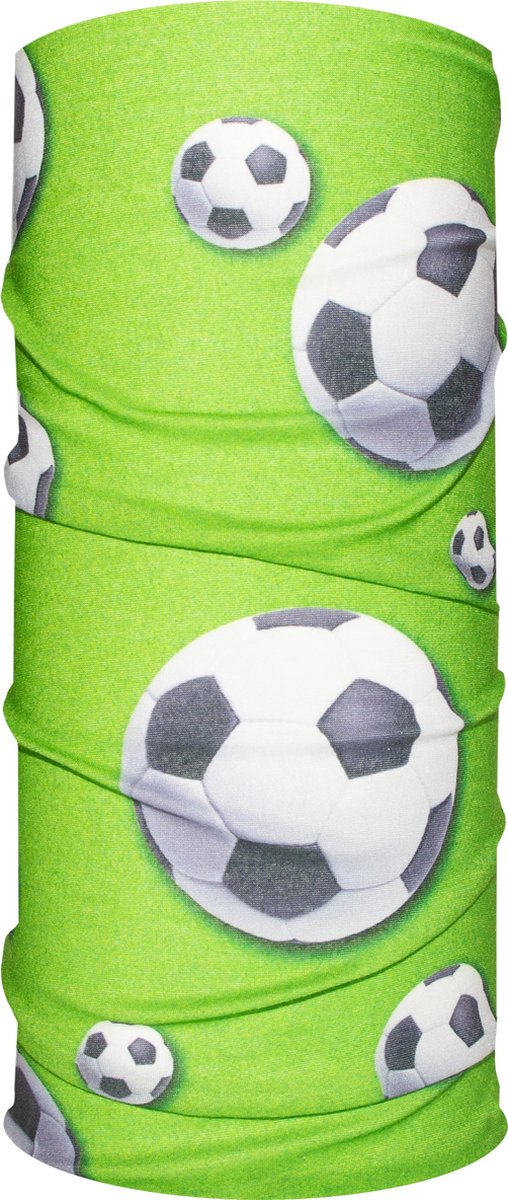 Let's Go Outside - Nekwarmer - Sport - Voetbal
