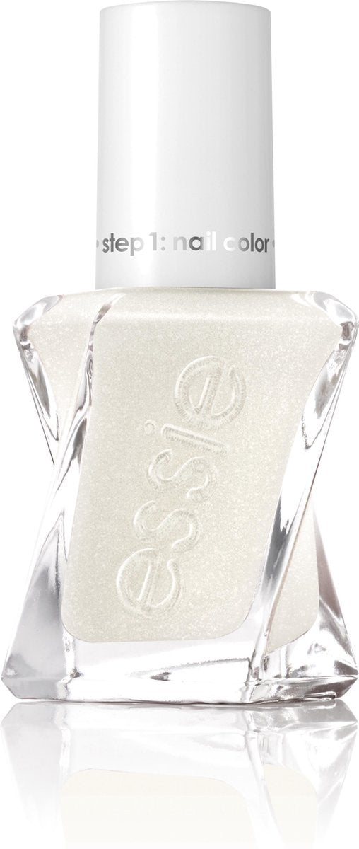 Essie Bridal 2018 Nagellak - 490 Picture Perfect - Gel Couture