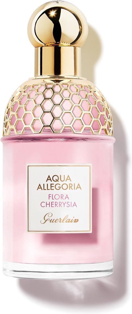 Guerlain - Aqua Allegoria Flora Cherrysia EDT 75 ml
