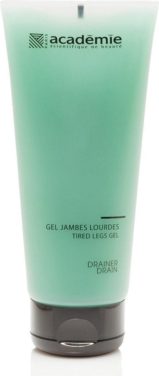 Académie Gel Jambes Lourdes