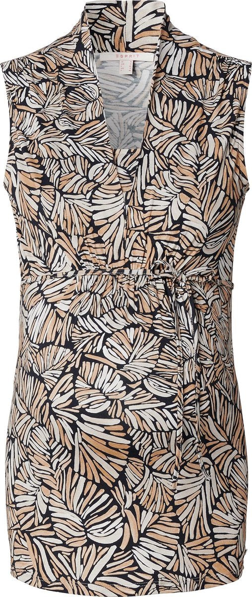 Esprit Top Zwangerschap Maat M