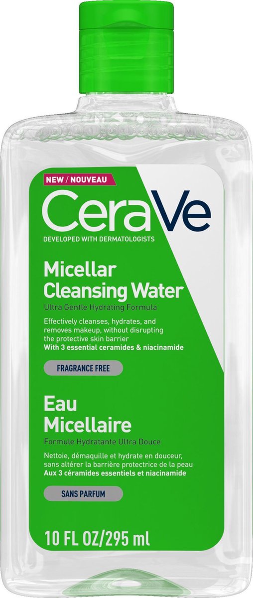 Cerave - Micellair Water - 295ml