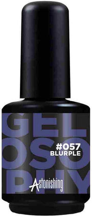 Astonishing Nails Gelosophy Nagellak #057 Blurple 15ml