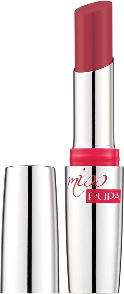 Pupa - Miss Pupa Lipstick - 203 Pink Blossom