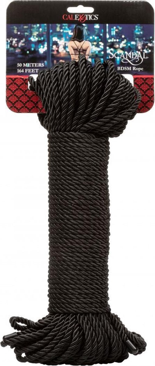 Schandaal BDSM Touw 50m