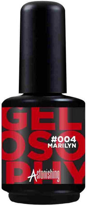 Astonishing Nails Gelosophy Nagellak #004 Marilyn 15ml