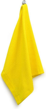 [by EKOBO] Handdoek set 2 stuks - Lemon