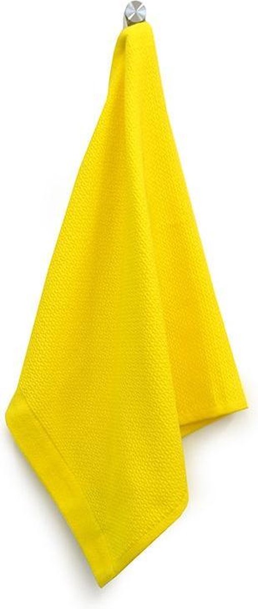 [by EKOBO] Handdoek set 2 stuks - Lemon