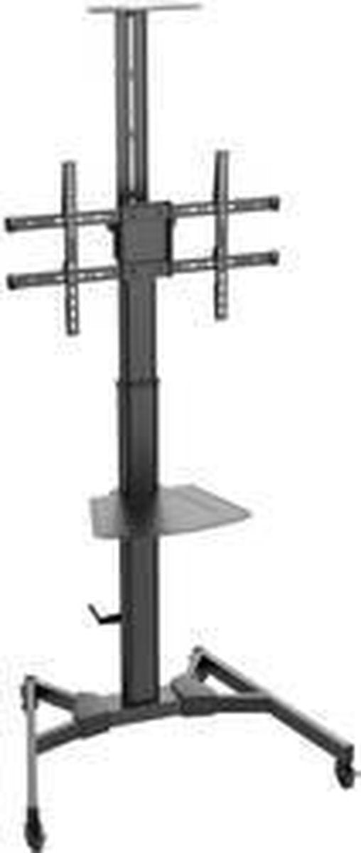 My Wall HP 106 L TV-houder op wieltjes 94