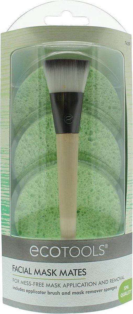 Eco Tools Maskmates