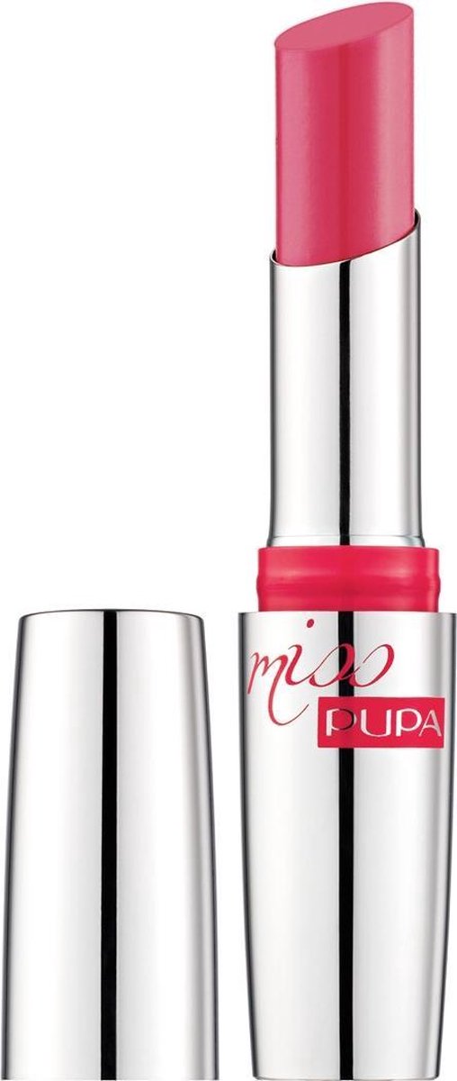 Pupa Miss Pupa Lipstick 301 Victim Pearly Pink