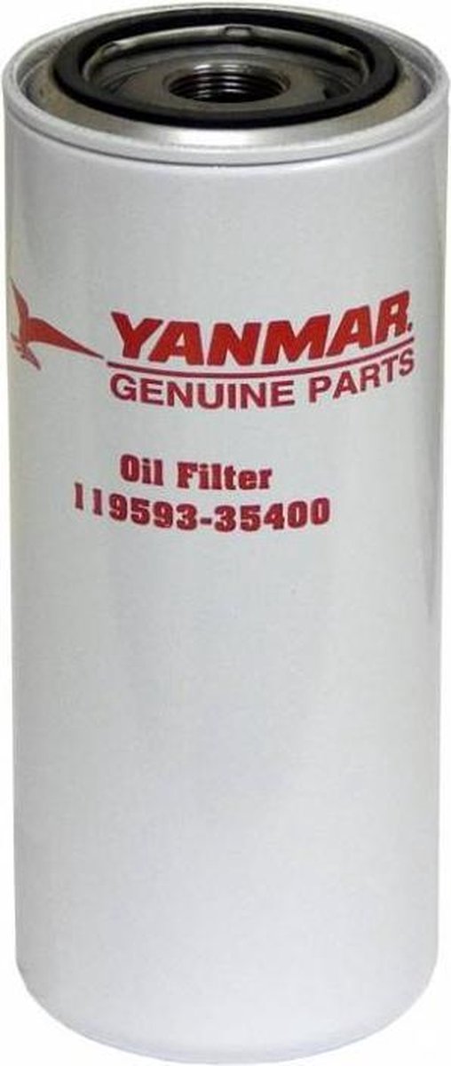 Yanmar Oliefilter (119593-35400)