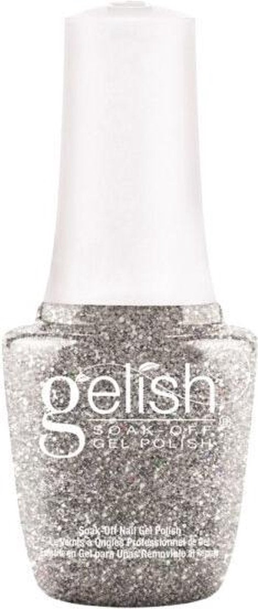 Am I Making You Gelish? 9ml Gelish MINI